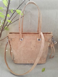 vegan cork handbag, ladybag, girl bag