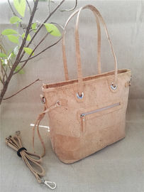 vegan cork handbag, ladybag, girl bag