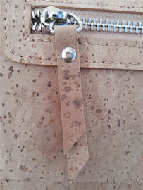vegan cork handbag, ladybag, girl bag