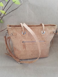 vegan cork handbag, ladybag, girl bag
