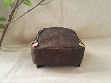 vegan cork backpack, leisure bag, sports bag