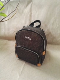 vegan cork backpack, leisure bag, sports bag