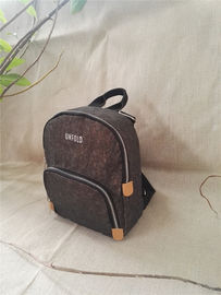 vegan cork backpack, leisure bag, sports bag