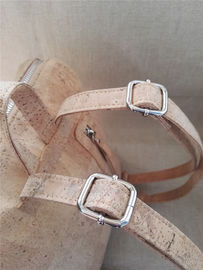 vegan cork backpack, leisure bag, sports bag