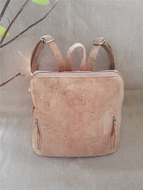 vegan cork backpack, leisure bag, sports bag