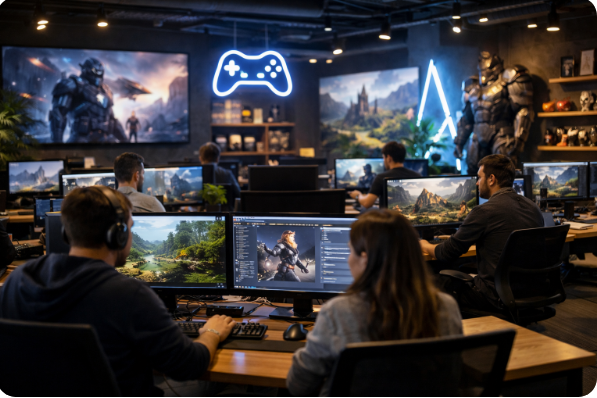 金洋6平台游戏公司